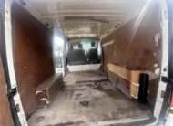 2017 LDV V80 V80 L1H1 P/V TD
