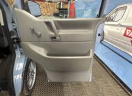 2001 Volkswagen Transporter 800 Special TD SWB