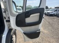 2016 Citroen Relay Relay 35 Heavy L4H2 Enterprise Blue HDi