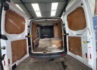 2015 Ford Transit Custom Transit Custom 290 E-Tech
