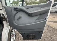 2001 Mercedes-Benz Sprinter Sprinter 311 CDI LWB