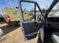 2008 Ford Transit Transit 85 T260 SWB FWD