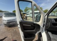 2021 Citroen Relay Relay 35 L3H2 Enterprise Blue HDi S/S