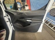 2016 Ford Transit Connect Transit Connect 210 Trend
