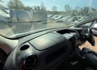2015 Vauxhall Vivaro Vivaro 2900 Sportive CDTi
