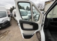 2019 PEUGEOT BOXER BLUEHDI 335 L3H2 PROFESSIONAL P/V