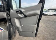 2011 Volkswagen Crafter Crafter 35 Blue TDI 136 M