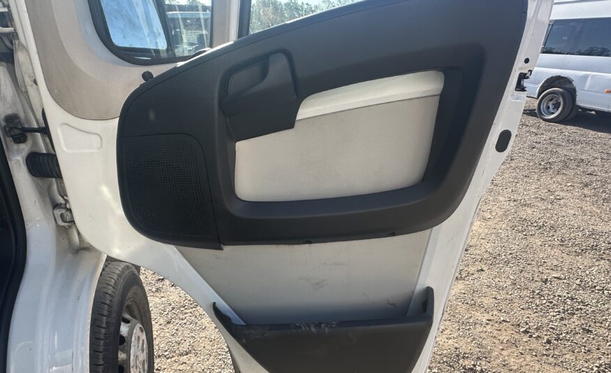 2017 Citroen Relay Relay 35 L3H2 Enterprise Blue HDi
