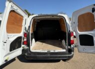 2021 Citroen Berlingo Berlingo 1000 Enterprise Blue HDi S/S Auto