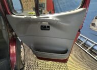 1995 Ford Tourneo Transit Tourneo