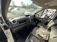 2017 Fiat Talento Talento MultiJet II EcoJet