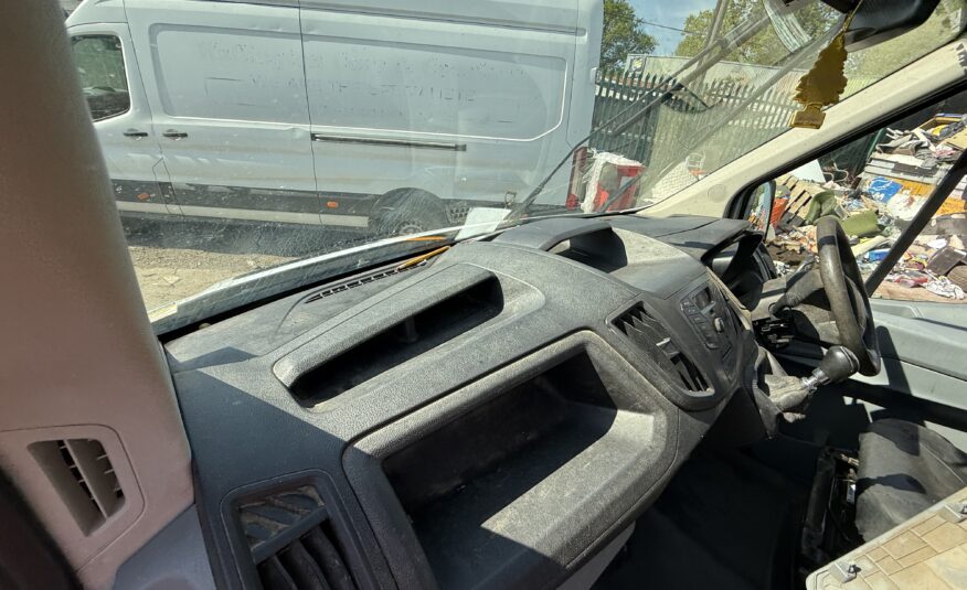 2014 Ford Transit Transit 350