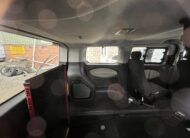 2018 Ford Tourneo Custom Tourneo Custom 310 Zetec TDCi