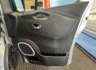 2015 Vauxhall Vivaro Vivaro 2700 Sportive CDTI