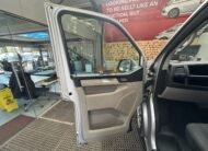2016 Volkswagen Transporter Transporter T30 Trendline TDI BlueMotion Technology