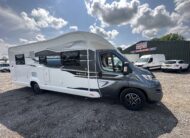 2022 FIAT DUCATO 45 C/C MULTIJET II