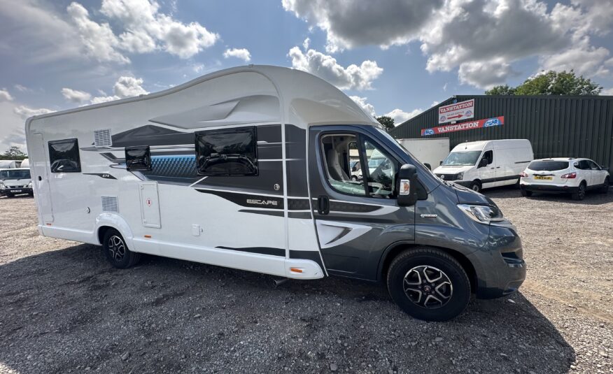 2022 FIAT DUCATO 45 C/C MULTIJET II