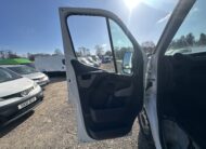 2015 Nissan NV400 NV400 SE dCi