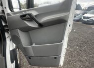 2010 Mercedes-Benz Sprinter Sprinter 313 CDI