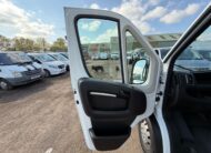 2020 Citroen Relay Relay 35 Heavy L4H2 Enterprise Blue HDi S/S