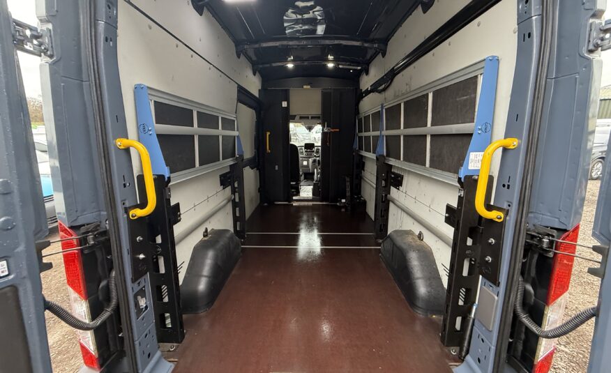 2021 Ford Transit Transit 350 Trend EcoBlue