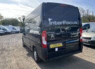 2018 Citroen Relay Relay 35 L2H2 Enterprise Blue HDi