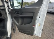 2019 Ford Transit Transit 350 Trend EcoBlue