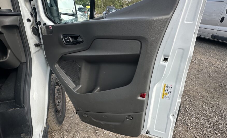 2019 Ford Transit Transit 350 Trend EcoBlue