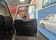 2008 Land Rover Defender 110 Defender 110 High Capacity Double Cab Pick Up