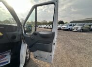 2007 Ford Transit Transit 100 15-Seat RWD