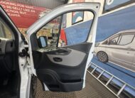 2018 NISSAN NV300 DCI ACENTA L1H1 P/V