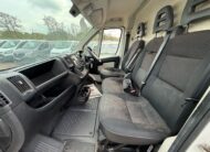 2016 Peugeot Boxer Boxer 335 Professional L3H2 Blue HDi