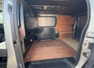 2021 Vauxhall Vivaro Vivaro 3100 Sportive S/S