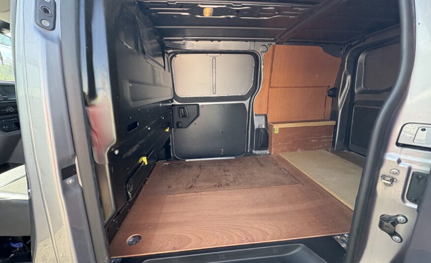 2021 Vauxhall Vivaro Vivaro 3100 Sportive S/S