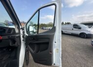2019 Ford Transit Transit 350 Trend EcoBlue