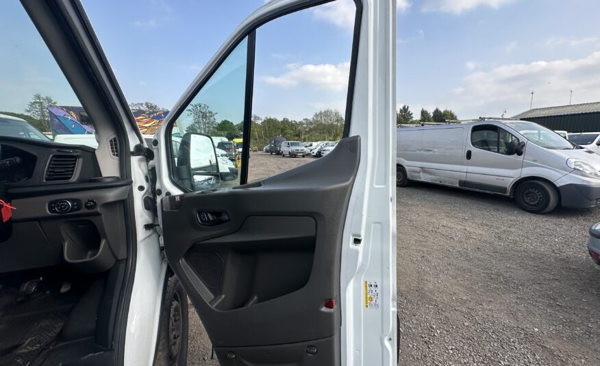 2019 Ford Transit Transit 350 Trend EcoBlue