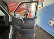 1997 Volkswagen Transporter 1000 TD SWB