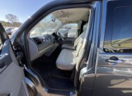 2007 Volkswagen Transporter Transporter T32 130 TDI SWB