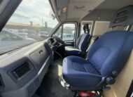 2001 FIAT DUCATO MAXI JTD LWB MAXI JTD LWB