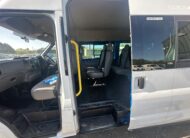 2006 Ford Transit Transit MiniBus