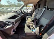 2018 Ford Transit Custom Transit Custom 290