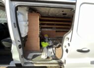 2014 Vauxhall Vivaro Vivaro 2900 CDTI