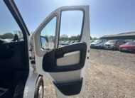 2017 Citroen Relay Relay 35 L3 Enterprise Blue HDi