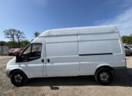 2007 Ford Transit Transit 115 T350 LWB RWD