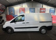 2016 Citroen Dispatch Dispatch 1000 L1H1 Enterprise HDi