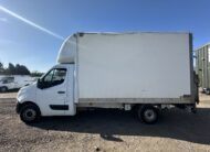 2015 Nissan NV400 NV400 SE dCi