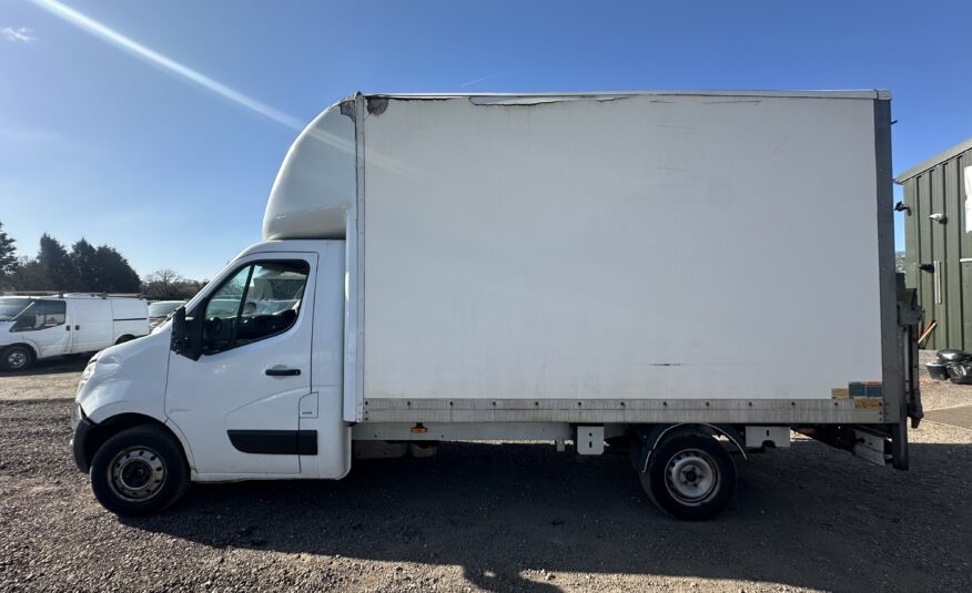 2015 Nissan NV400 NV400 SE dCi