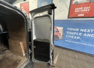 2014 Fiat Doblo Cargo Doblo 16V MultiJet
