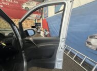 2012 Mercedes-Benz Vito Vito 113 CDi BlueEfficiency