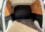 2021 Citroen Berlingo Berlingo 1000 Enterprise Blue HDi S/S Auto